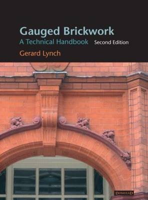 Gauged Brickwork