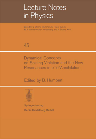 Dynamical Concepts on Scaling Violation and the New Resonances in e+e- Annihilation