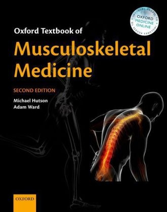 Oxford Textbook of Musculoskeletal Medicine - 