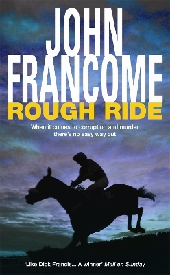 Rough Ride - John Francome