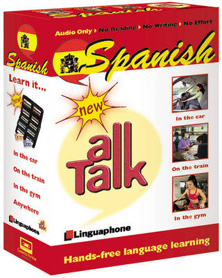 All Talk Spanish