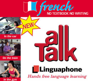Linguaphone All Talk French