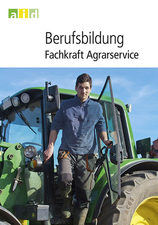 Berufsbildung Fachkraft Agrarservice