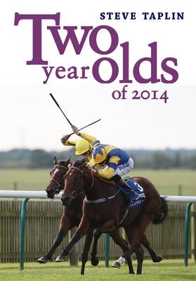 Two Year Olds of 2014