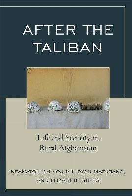 After the Taliban