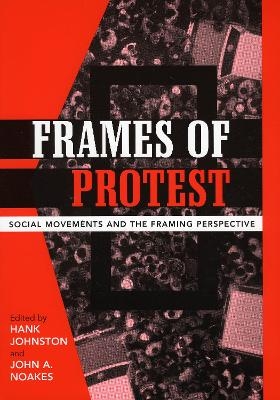 Frames of Protest - 
