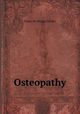 Osteopathy