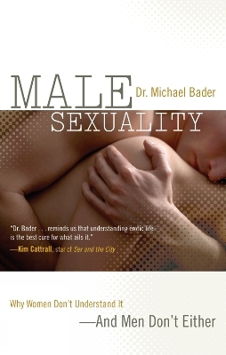 Male Sexuality - Michael Bader