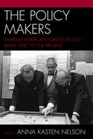 The Policy Makers - 