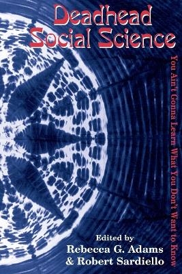 Deadhead Social Science