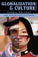 Globalization and Culture - Jan Nederveen Pieterse