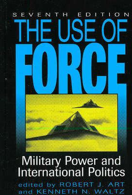 The Use of Force - 