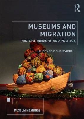Museums and Migration - 