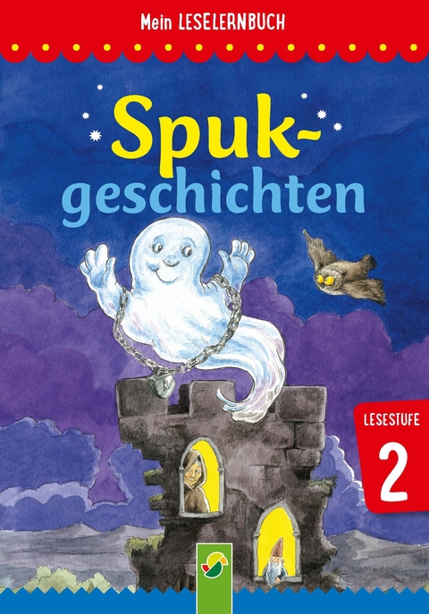 Spukgeschichten - Marion Clausen