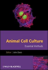 Animal Cell Culture - 