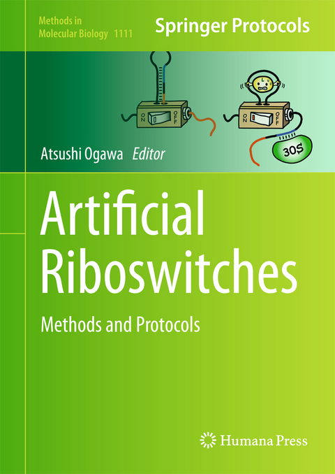 Artificial Riboswitches - 