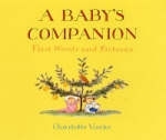 Baby's Companion (Padded Cover) -  Voake Charlotte