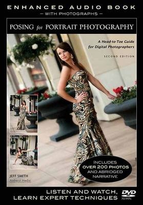 Posing For Portrait Photography - Jeff Smith