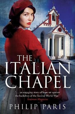 The Italian Chapel - Philip Paris