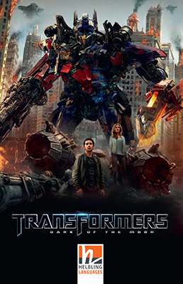 Transformers II - Dark of the Moon, Class Set - Ehren Kruger