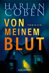 Von meinem Blut - Harlan Coben