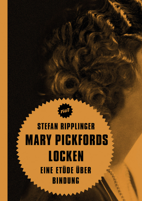 Mary Pickfords Locken - Stefan Ripplinger