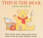 This Is The Bear Audio Book
