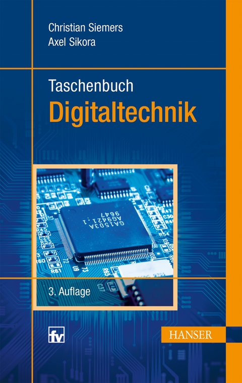 Taschenbuch Digitaltechnik - 