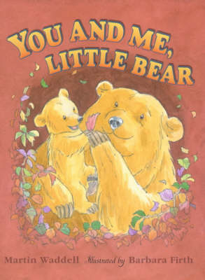 You And Me Little Bear -  Waddell Martin,  Firth Barbara