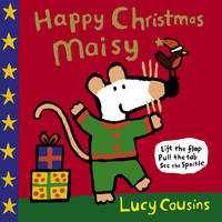 Happy Christmas Maisy Mini