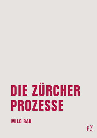Die Zürcher Prozesse/Die Moskauer Prozesse