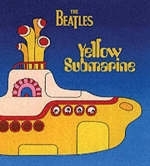 Yellow Submarine -  The Beatles