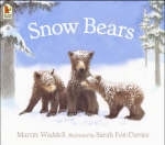 Snow Bears -  Waddell Martin,  Fox-Davies Sarah