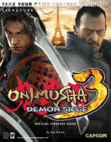 Onimusha&trade; 3 - Dan Birlew