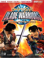 Onimusha&trade; Blade Warriors Official Strategy Guide - Wes Ehrlichman