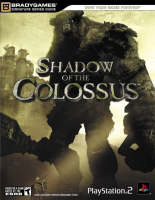 Shadow of the Colossus™ Official Strategy Guide