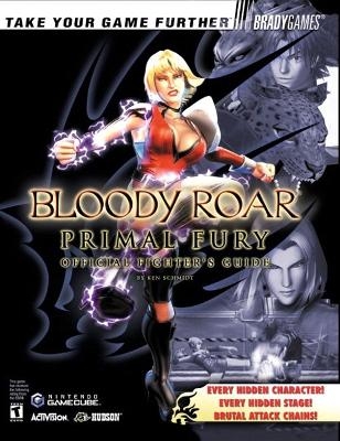 Bloody Roar