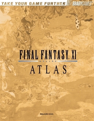 FINAL FANTASY® XI Atlas