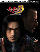 Onimusha&trade; 3 - Dan Birlew