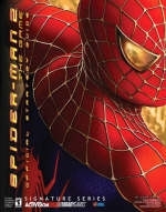 Spider-Man 2&trade;:The Game Official Strategy Guide - Doug Walsh