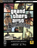 Grand Theft Auto