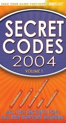 Secret Codes 2004
