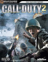 Call of Duty&reg; 2 Official Strategy Guide -  BradyGames