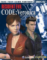 Resident Evil® Code