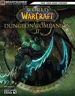 World of Warcraft: Dungeon Companion II