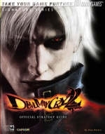 BG: Devil May Cry™ 2 Official Strategy Guide