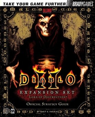Diablo II