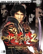 Onimusha&trade; 2:Samurai's Destiny Official Strategy Guide - Dan Birlew