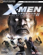 X-Men™ Legends II