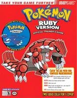 Pok&eacute;mon&reg; Ruby & Sapphire Official Trainer's Guide - Phillip Marcus